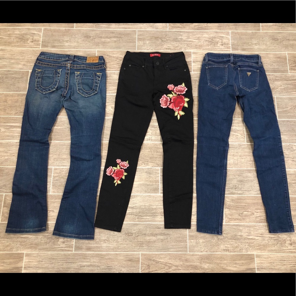 Jeans sz 24